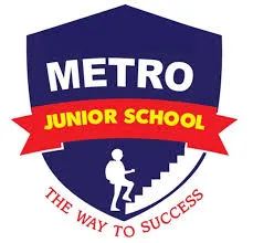 Metro Junior School Logo