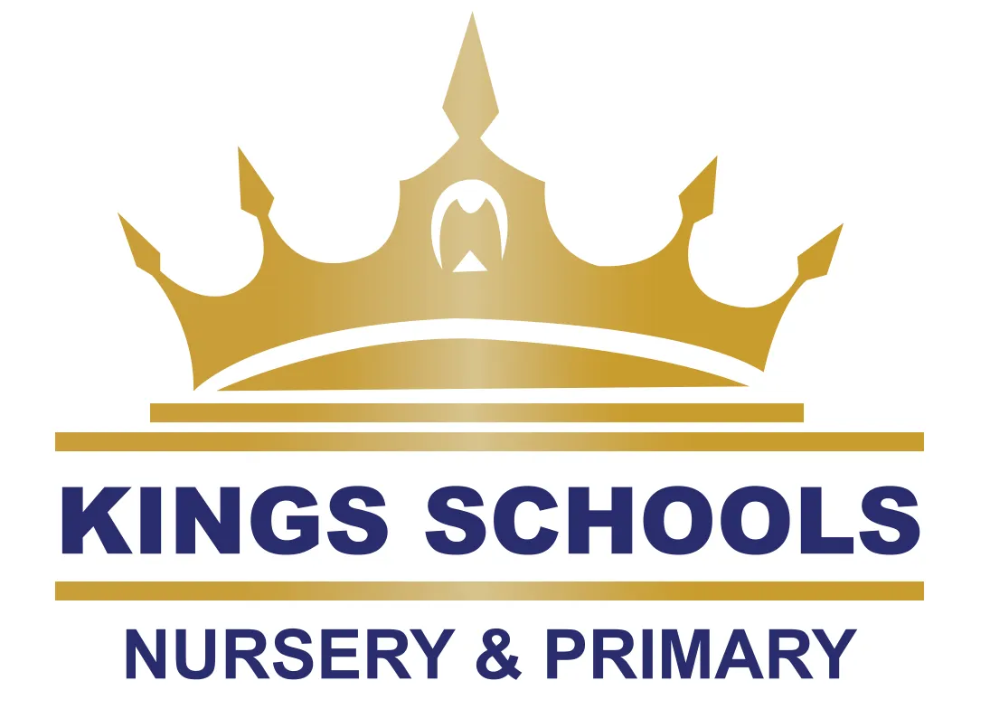 Kings Nursery And Primary Schools Logo