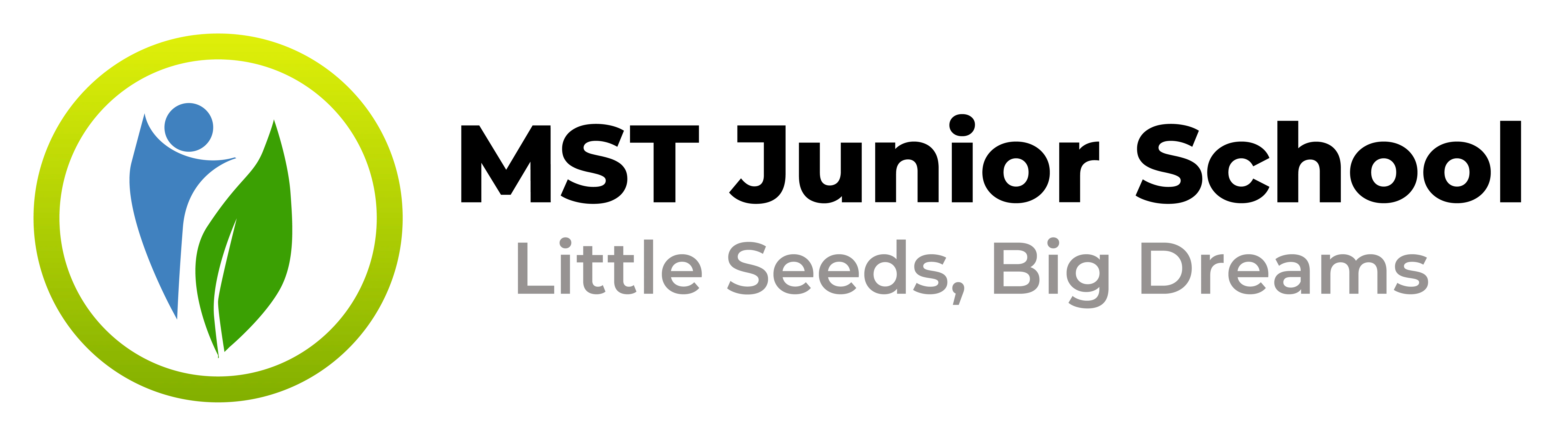 Mst Junior School Logo