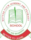 Better View Nursery And Primary School Logo