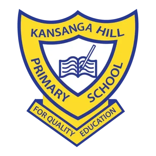 Kansanga Hill Primary School Logo