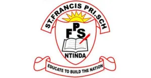 St Francis Day And Boarding Primary School Logo