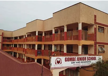 Gombe Junior School