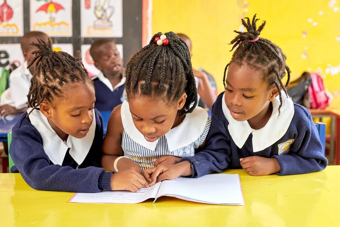 Kings Way Primary School