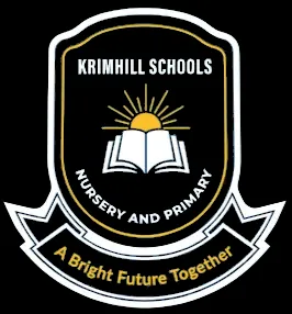 Krimhill Nursery And Primary School Logo