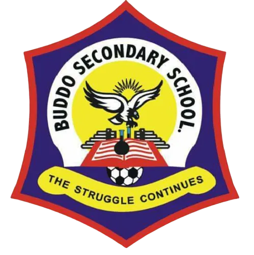 Buddo Secondary School Logo
