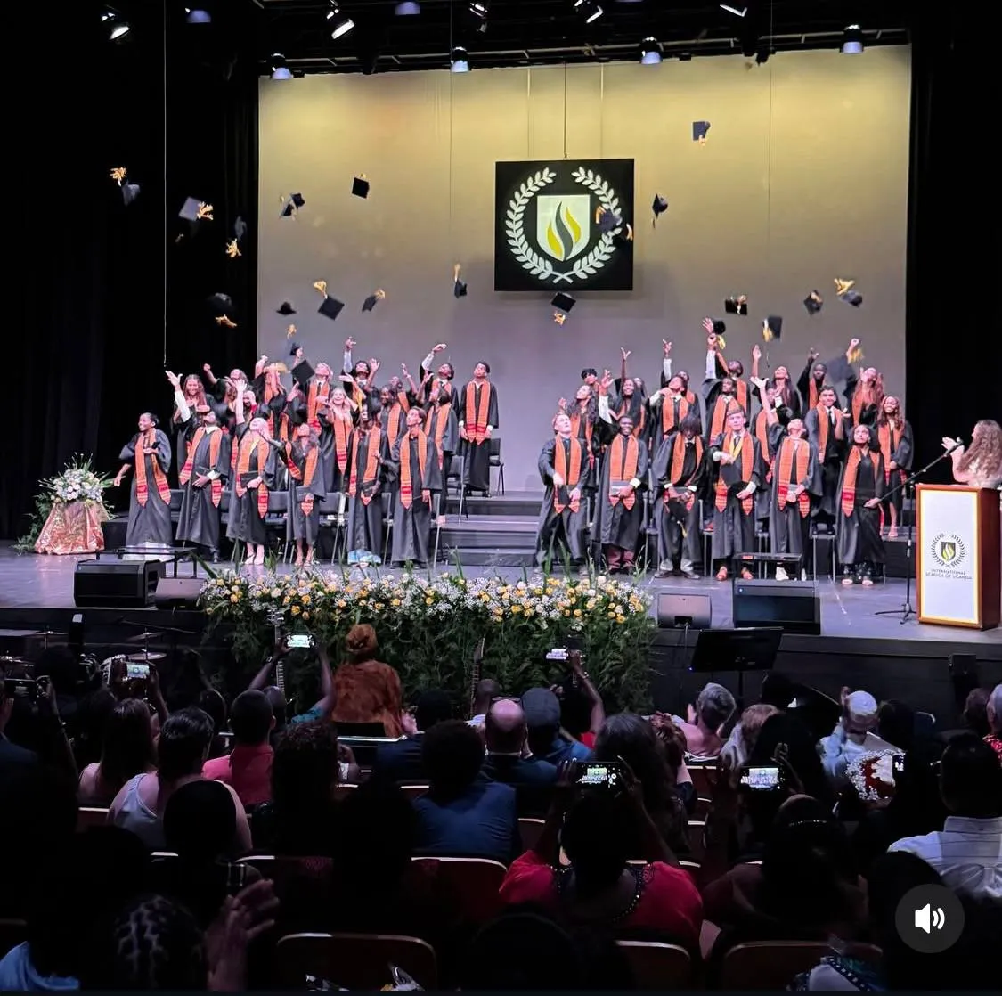 International School Of Uganda 
