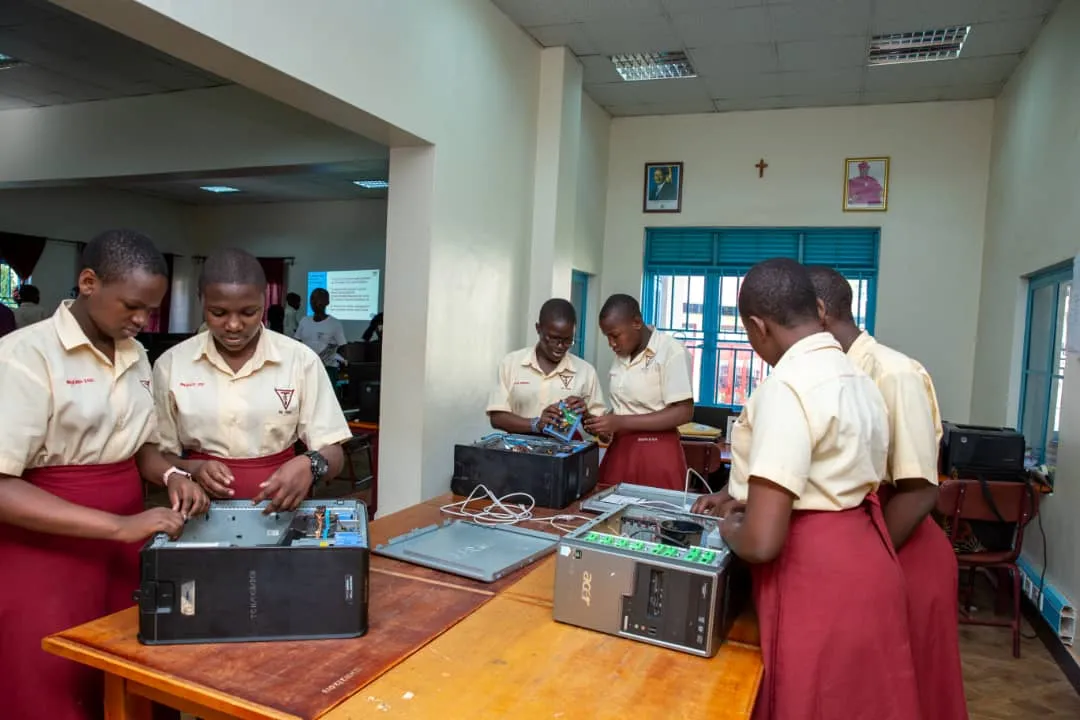 Trinity College,nabbingo