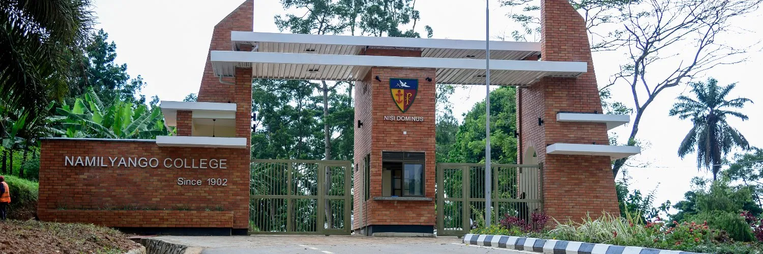 Namilyango College