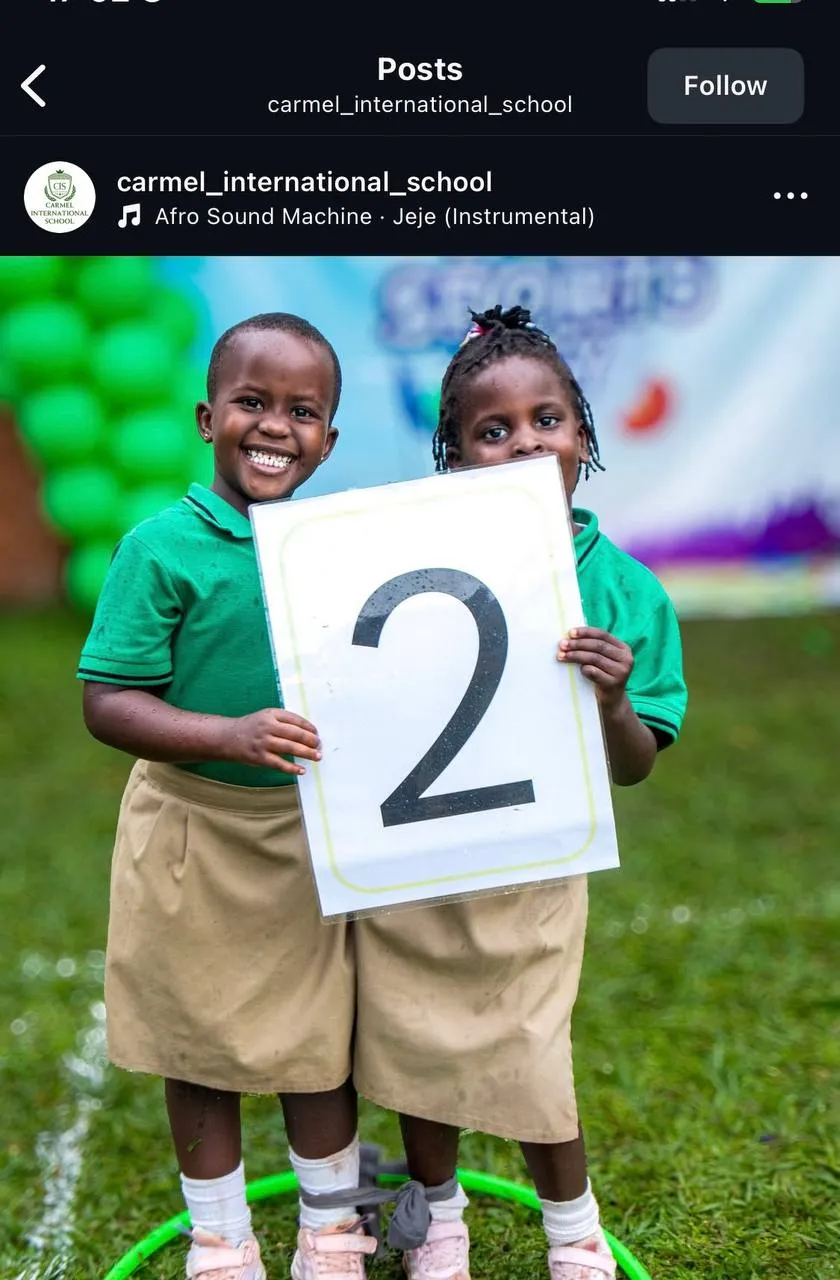 Carmel International School