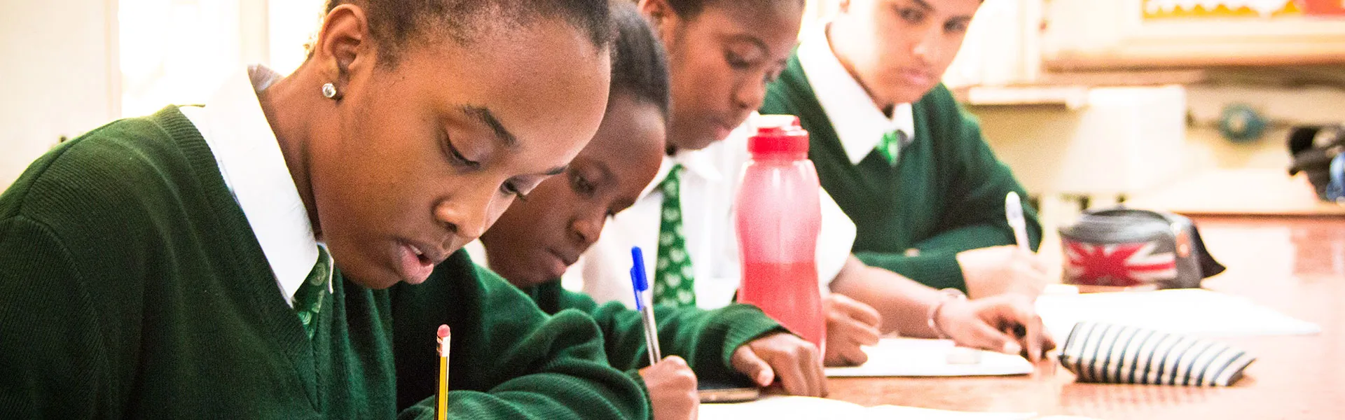 Aga Khan High School