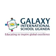Galaxy International School  Logo