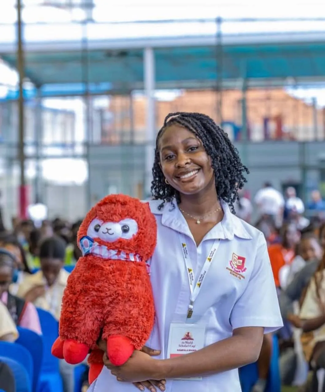 Scoris International School Uganda