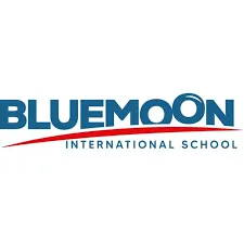 Blue Moon International School Logo