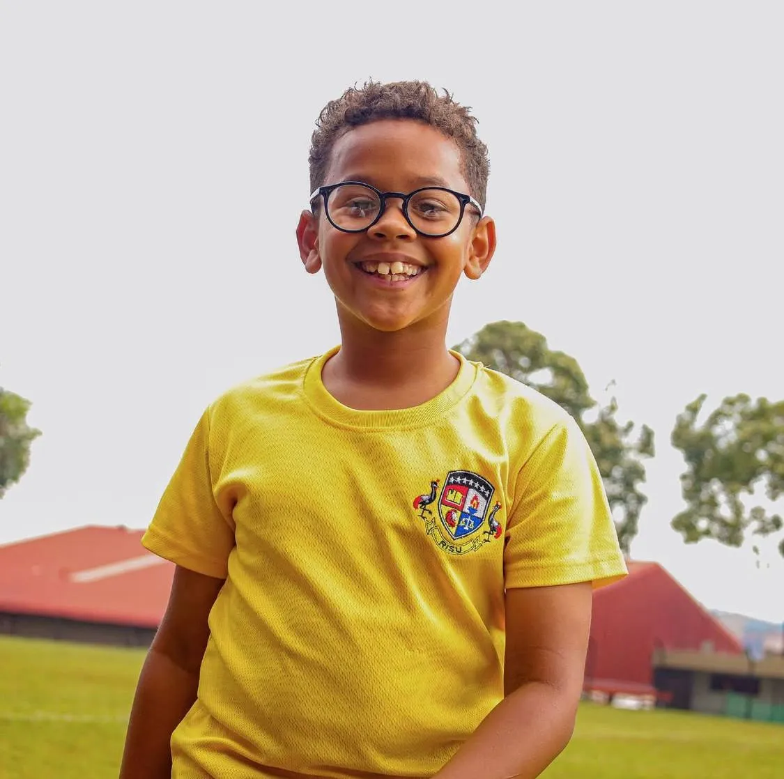 Rainbow International School Uganda