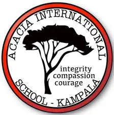 Acacia International School Logo