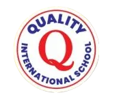 Quality International School  Logo