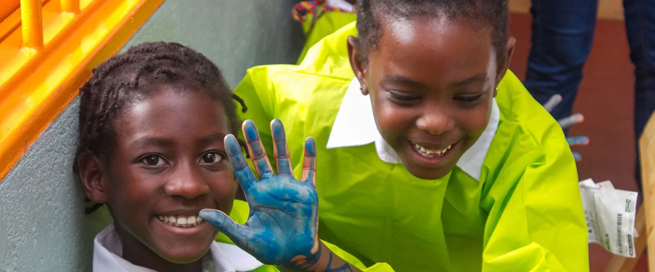 Netzah International School