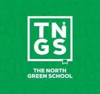 The North Green School, Secondary Logo