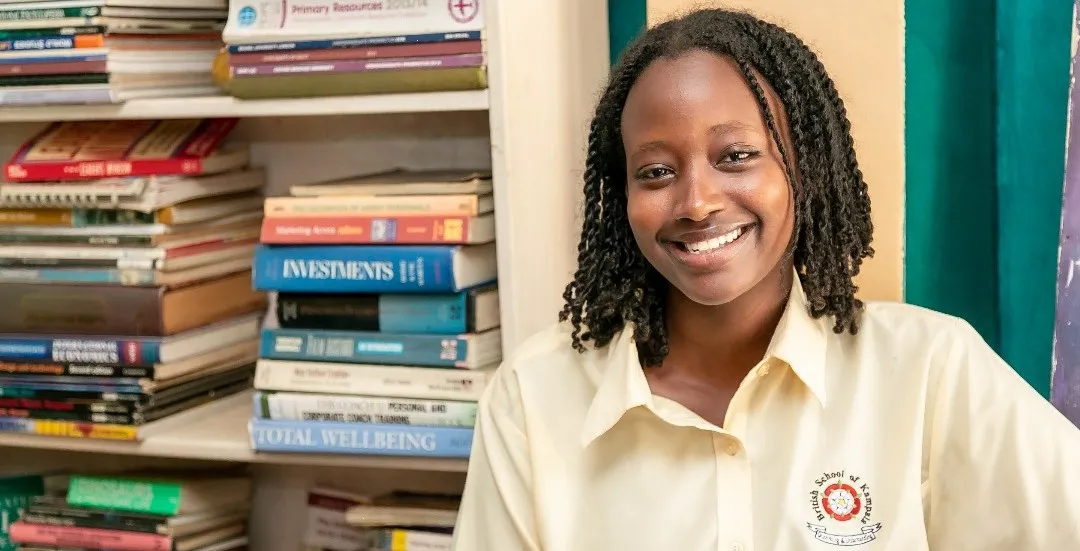 The British School Of Kampala