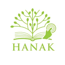 Hanak International School  Logo