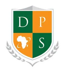 Delhi Public School International Logo
