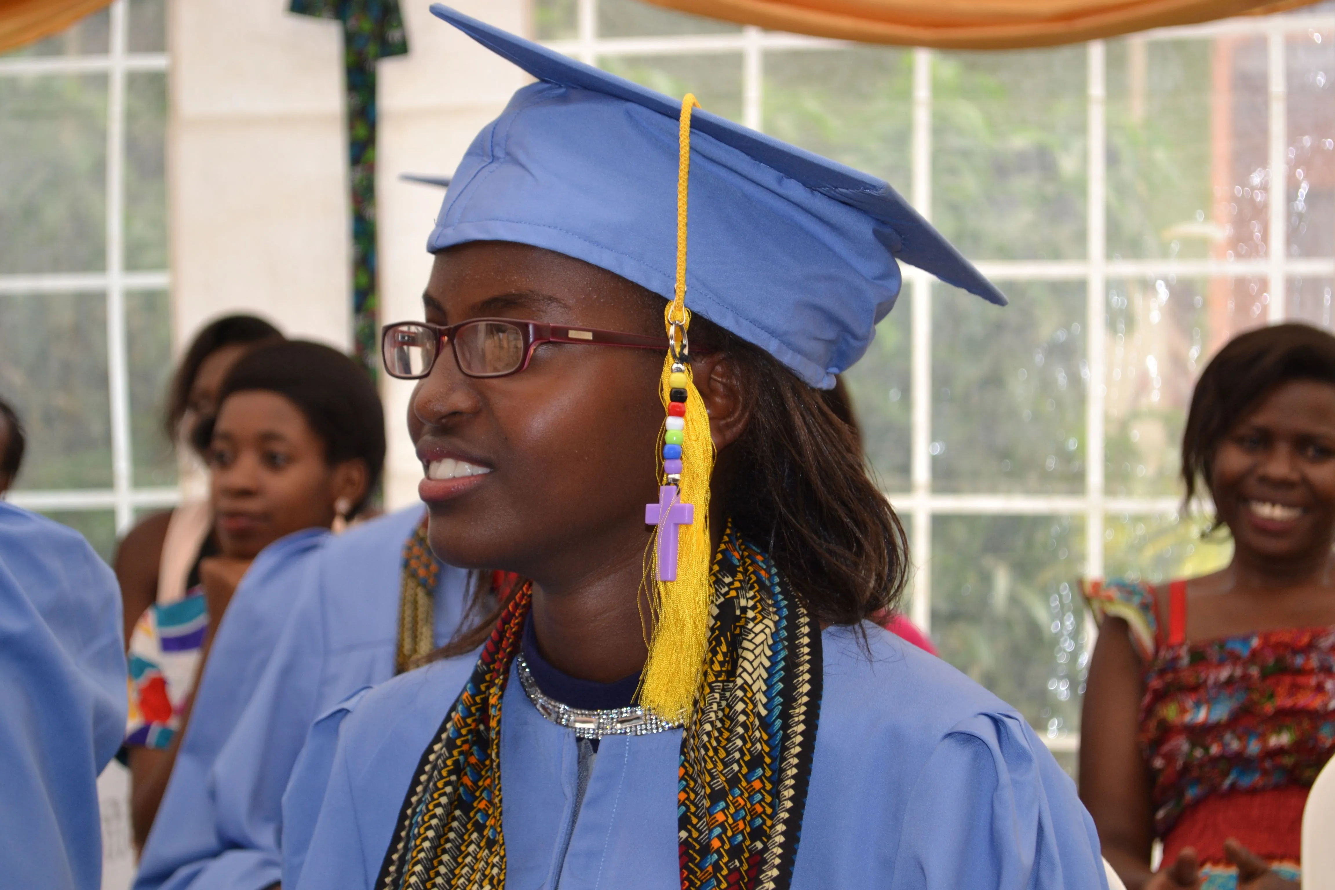 Bethel International Christian School