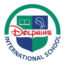 Dolphins International School Uganda Logo