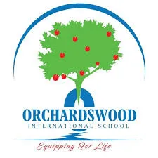 Orchardswood International School Logo