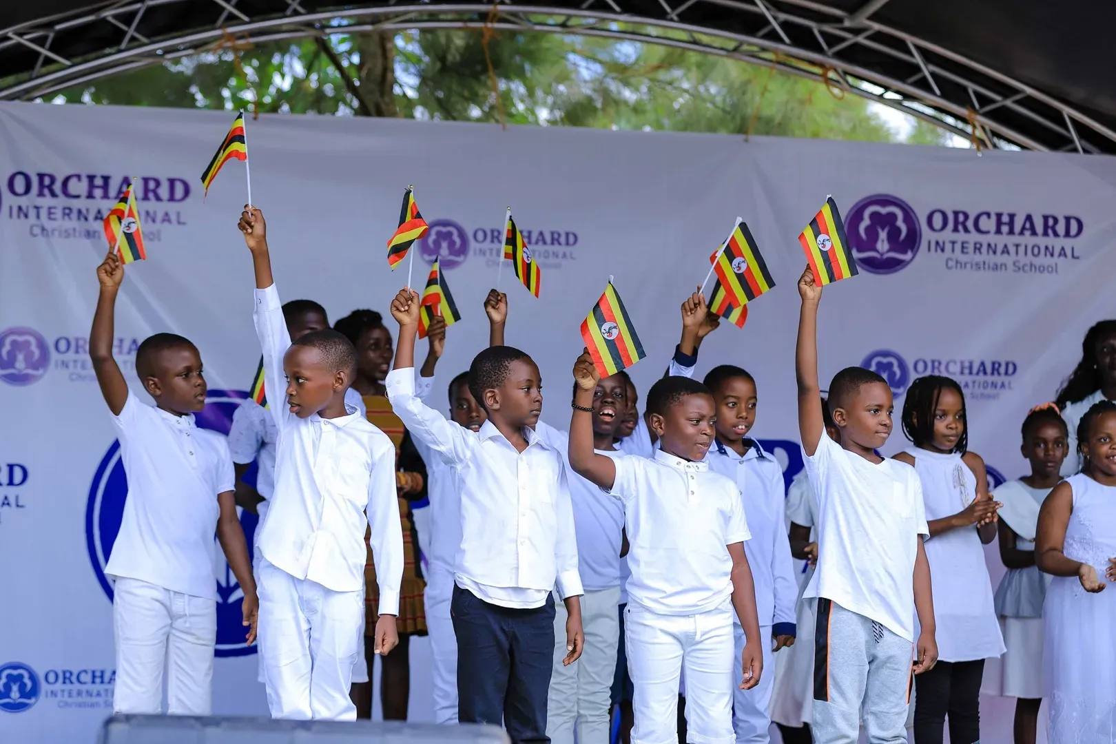 Orchard International Christian School