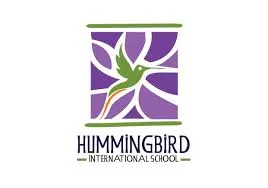 Hummingbird International School  Logo