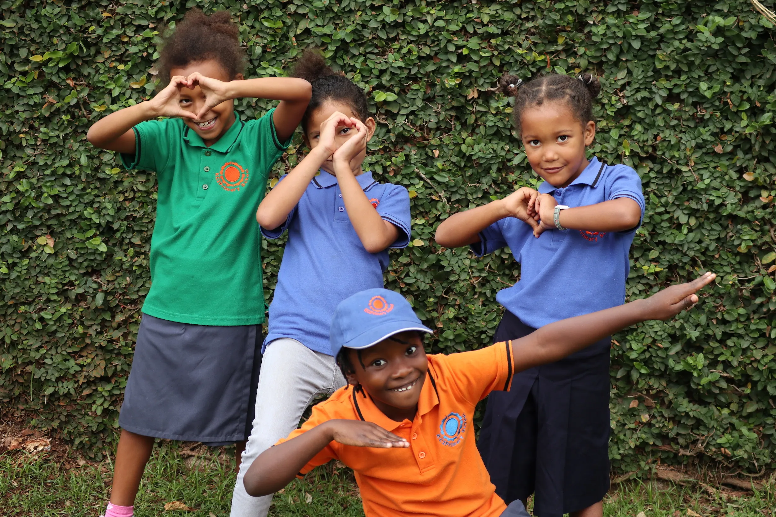 Kampala Community International School