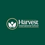 Harvest International School Logo