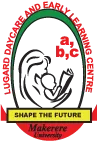 Lugard Daycare And Early Learning Centre  Logo