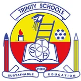 Trinity Senior Academy, Bwebajja Logo