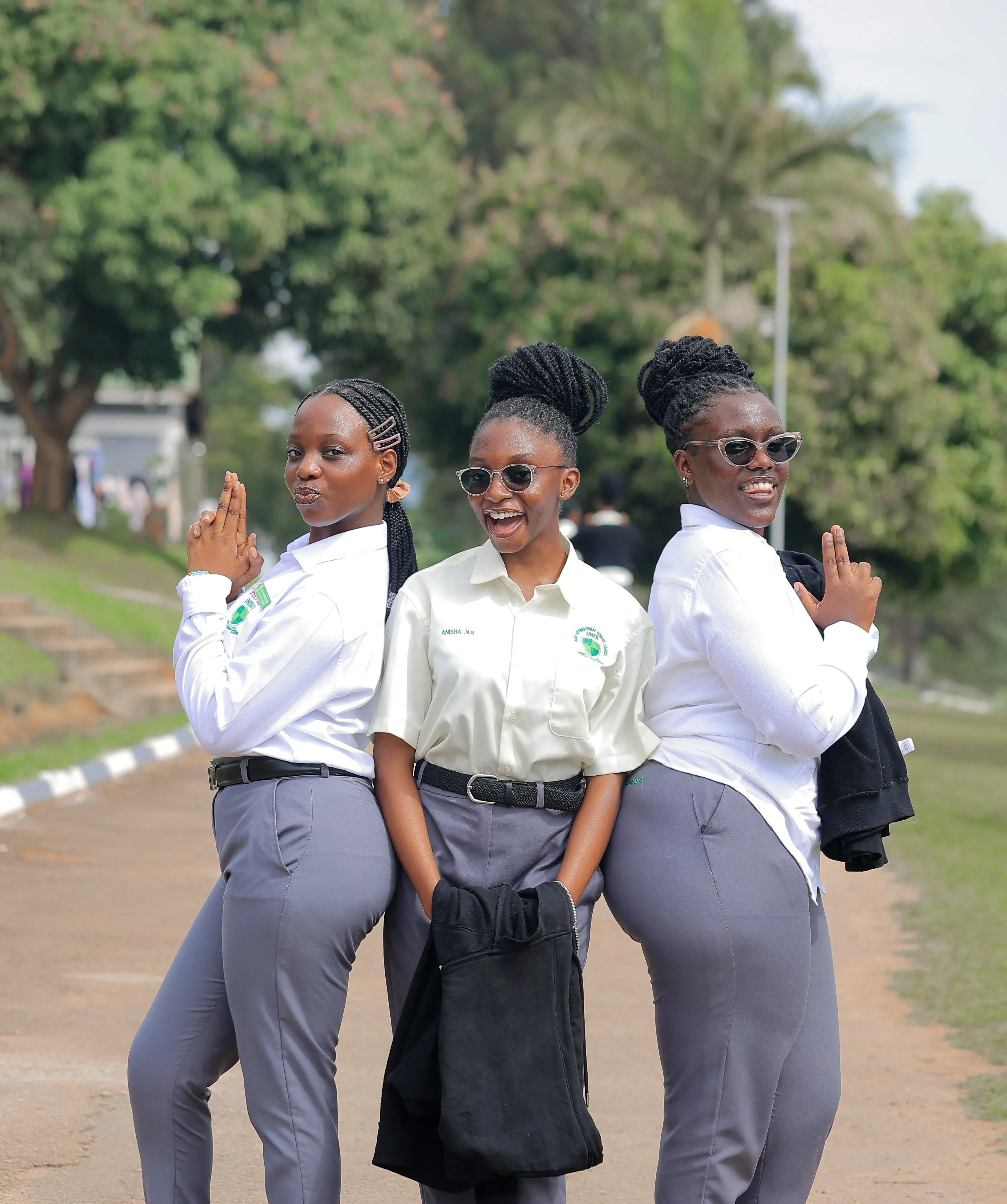 Hana International School Uganda