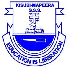 Kisubi Mapeera Secondary School Logo