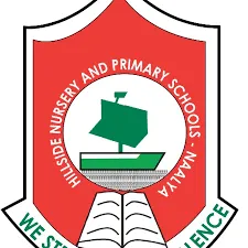 Hillside Nursery And Primary School Logo