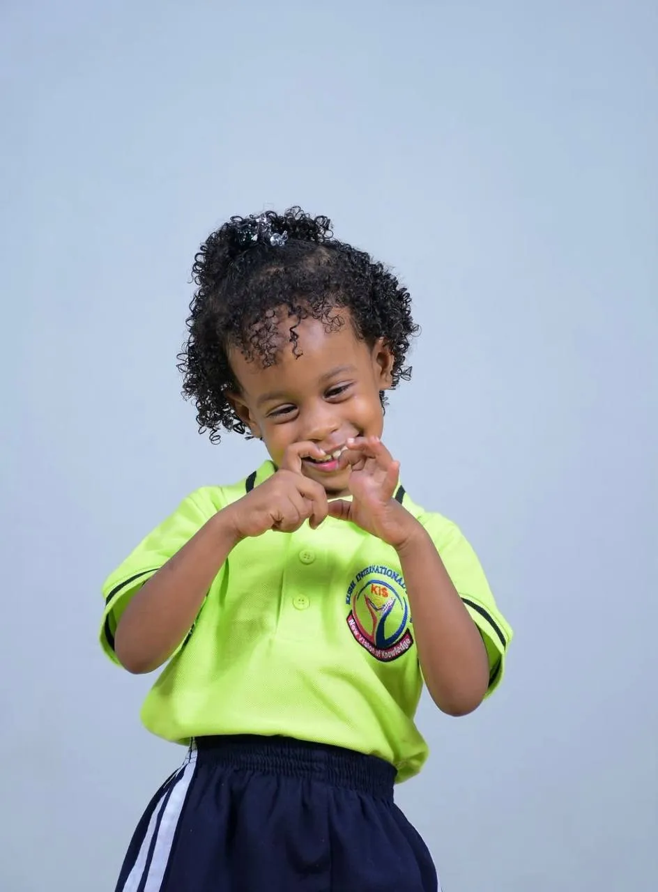 Kush International School