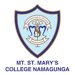 Mount Saint Mary's Namagunga Logo