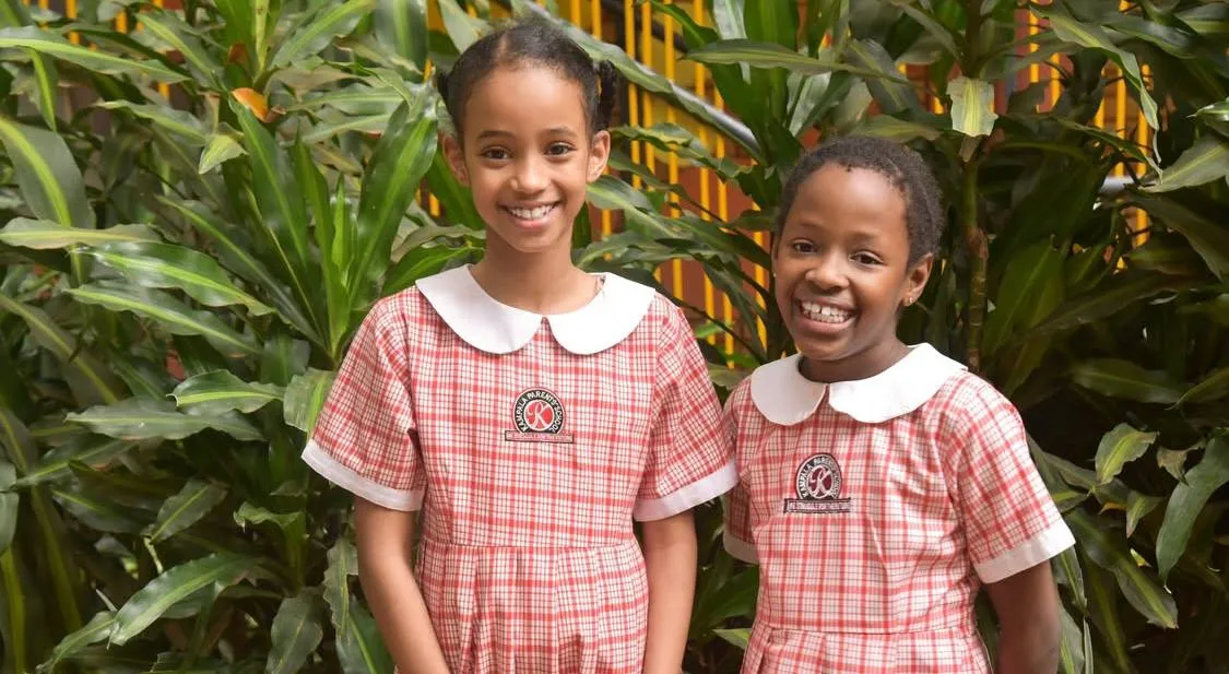 Kampala Parents' School