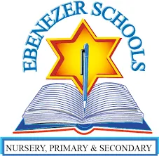 Ebenezer Secondary School, Kisugu Logo