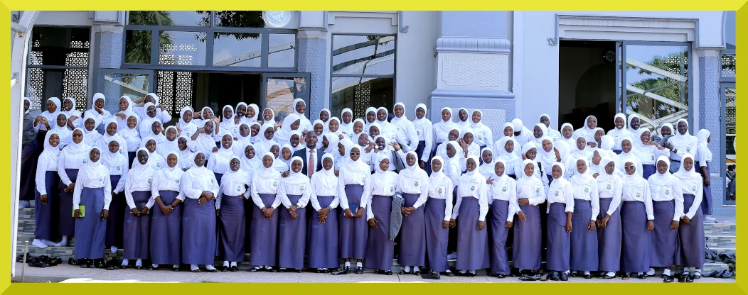 Kibuli Secondary School