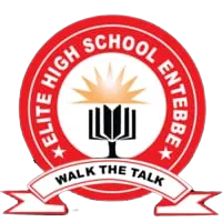 Elite High School Entebbe Logo