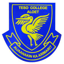 Teso College Aloet Logo