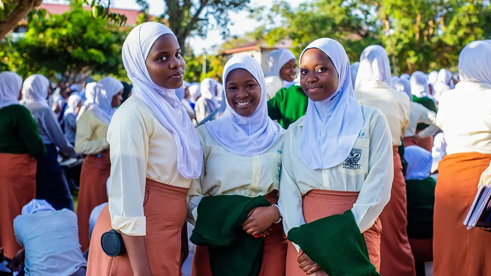 Kyaddondo Secondary School Matugga
