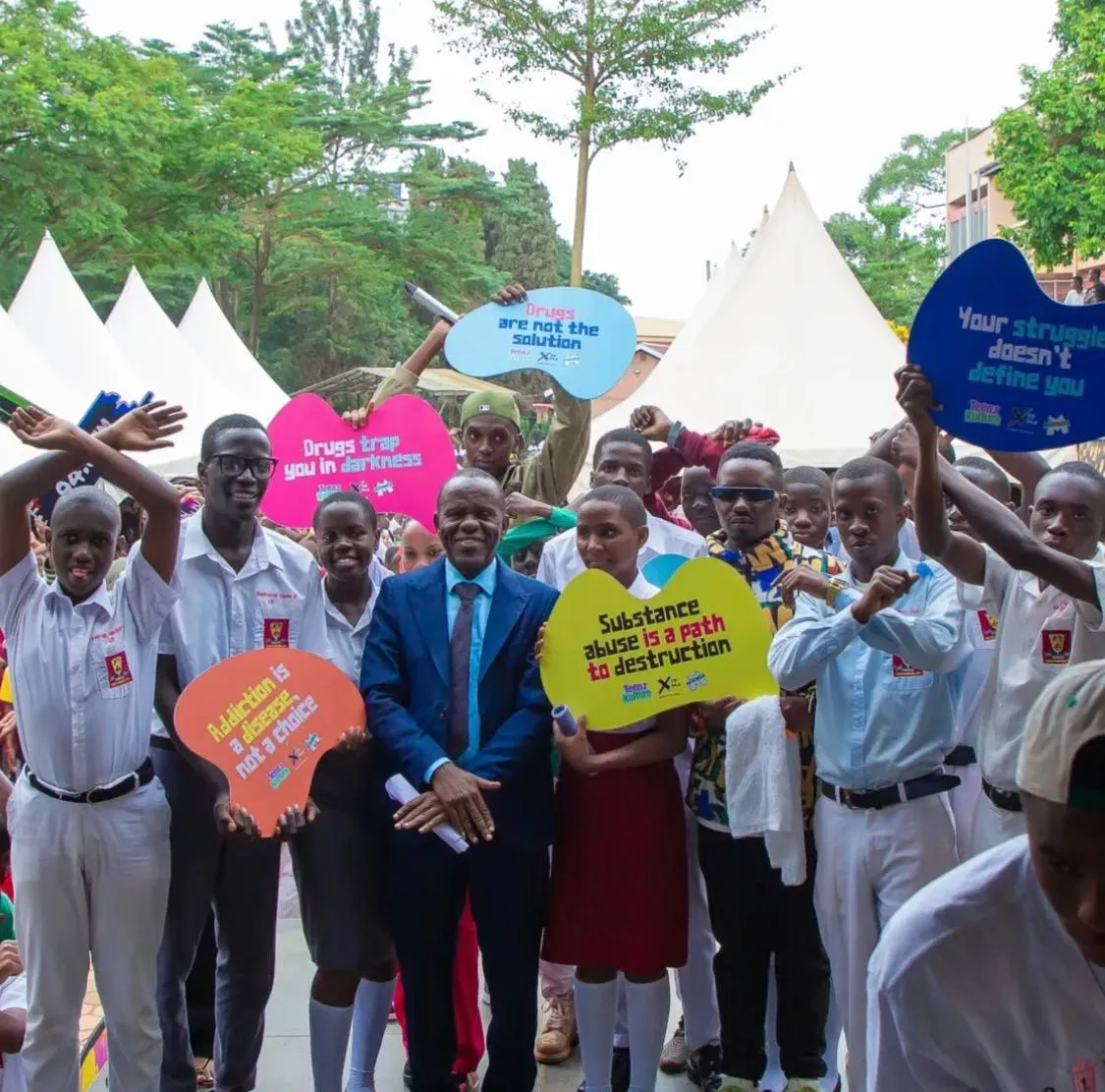 Kololo Senior Secondary School 