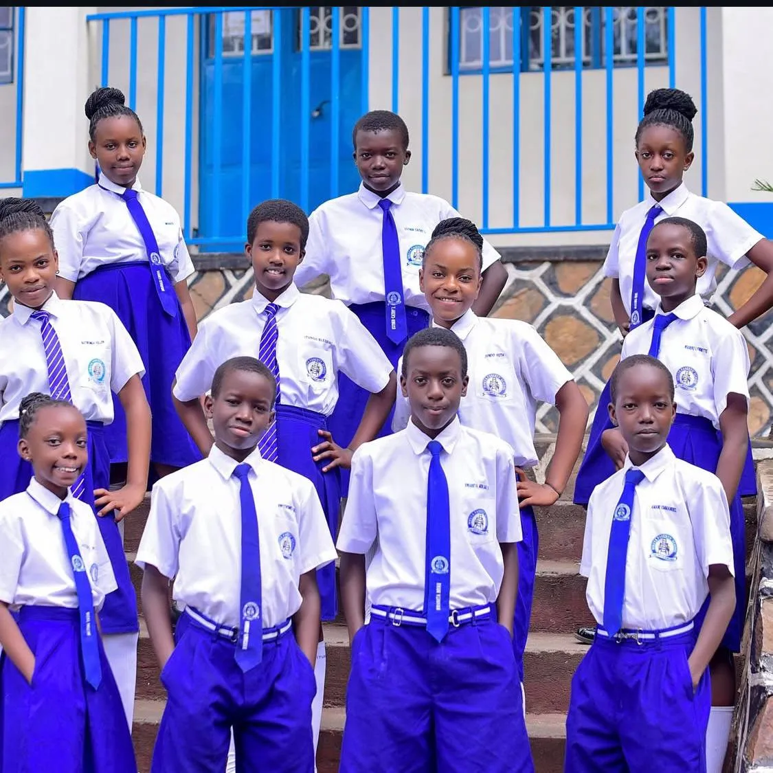 Mbuya Parents' School