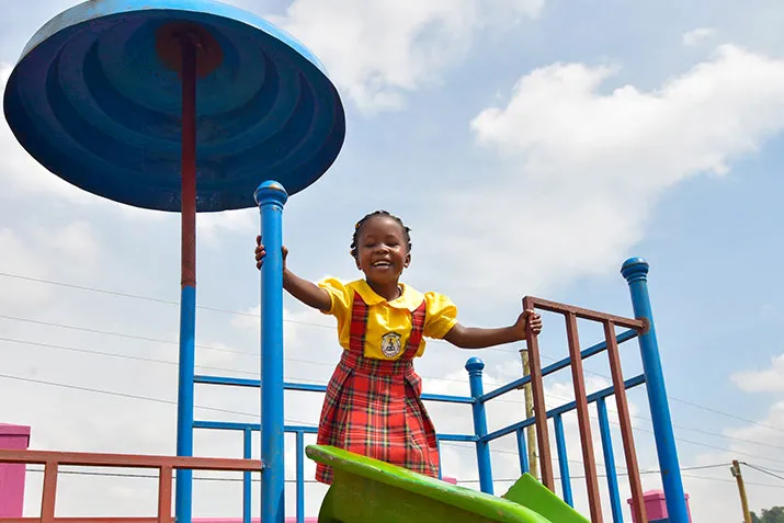 Namuwaya  Education Centre