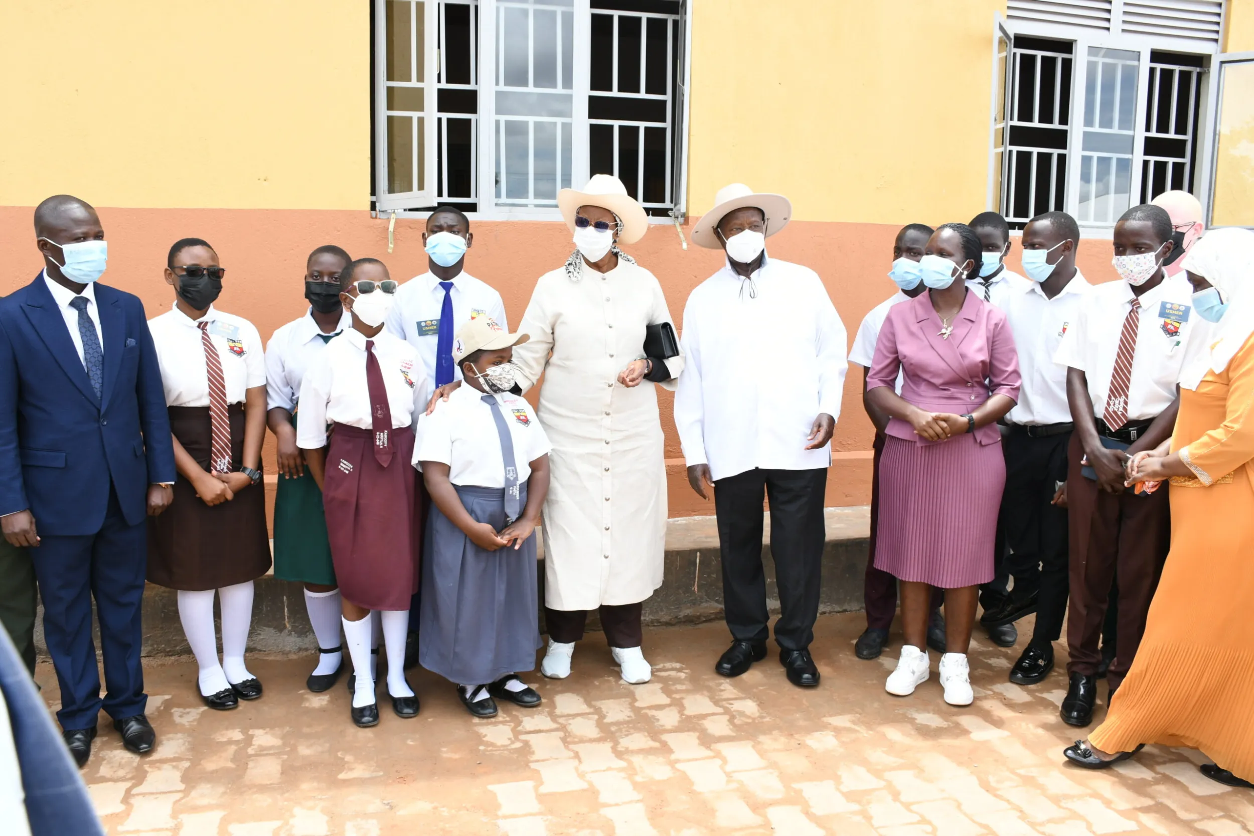 Kitebi Secondary School